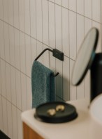 TOALLERO ARO NEXT COSMIC